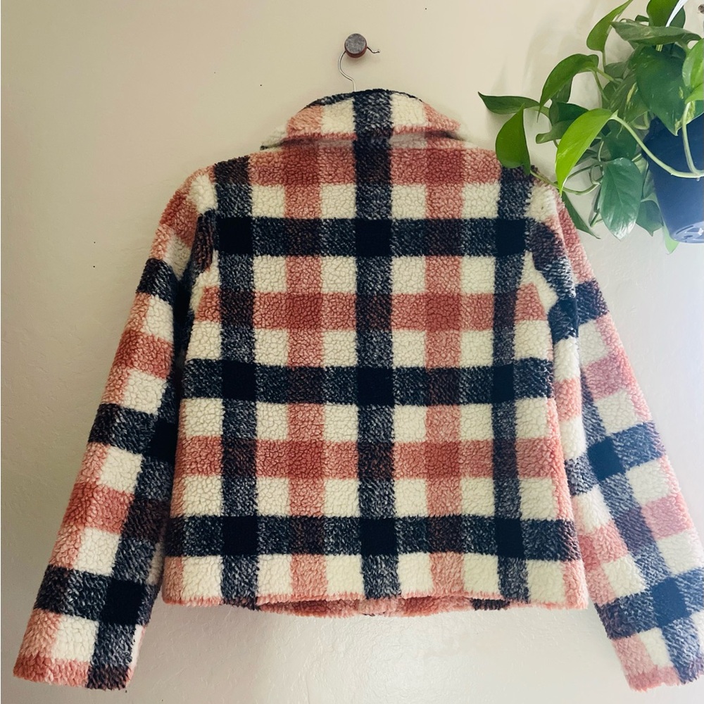 Women’s Madewell jacket size small